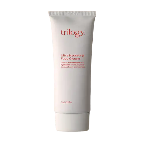 Trilogy Ultra Hydrating Face Cream