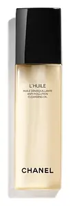 Chanel L'Huile Anti-Pollution Cleansing Oil