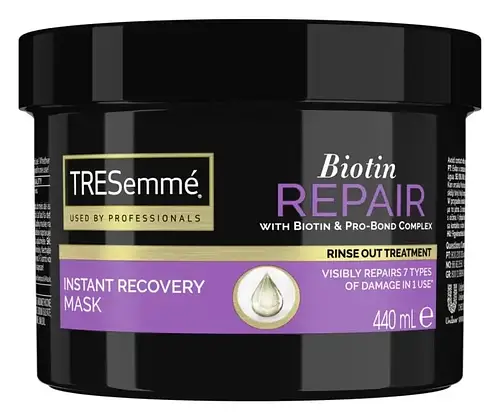 TRESemmé Biotin Repair Mask