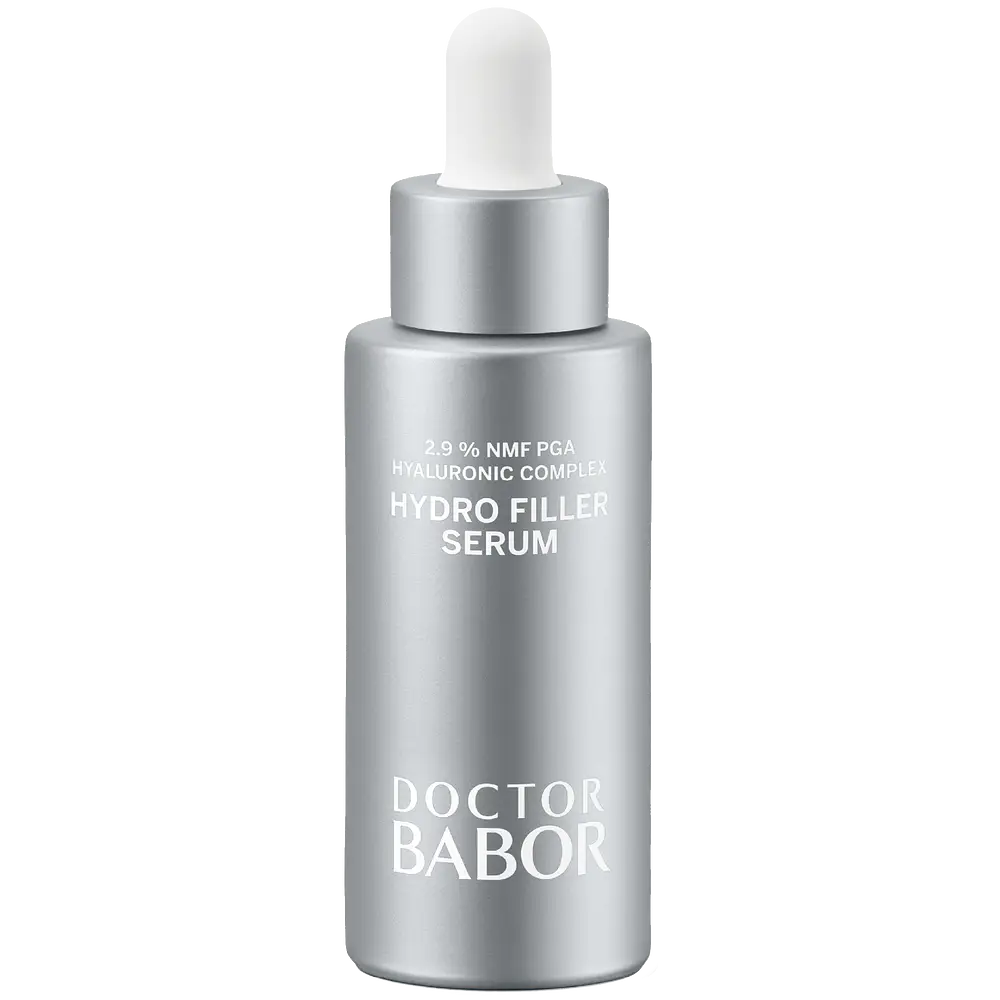 Babor Hydro Filler Serum