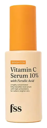 For Skin’s Sake (FSS) Vitamin C Serum