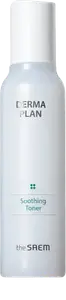 The Saem Derma Plan Soothing Toner