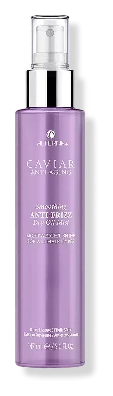 Alterna Haircare Caviar Anti-Aging Smoothing Anti-Frizz Dry Oil Mist