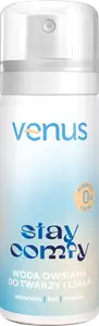 Venus Cosmetics Stay Comfy Woda Owsiana Do Twarzy I Ciała