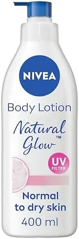 Nivea Natural Glow Body Lotion