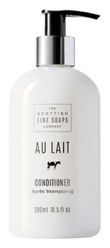 Scottish Fine Soaps Au Lait Conditioner