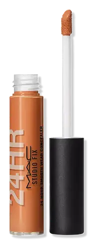Mac Cosmetics Studio Fix 24-Hour Smooth Wear Concealer NC50