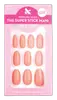Medium Creamsicle