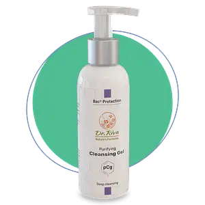 Dr. Riva Cleansing Gel