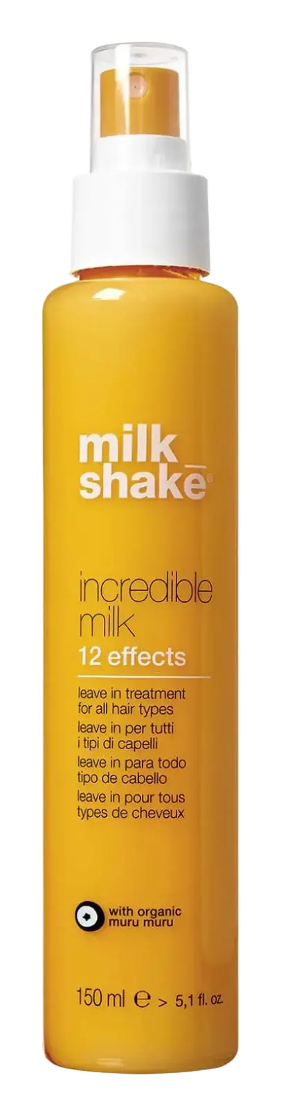 milk_shake Incredible Milk