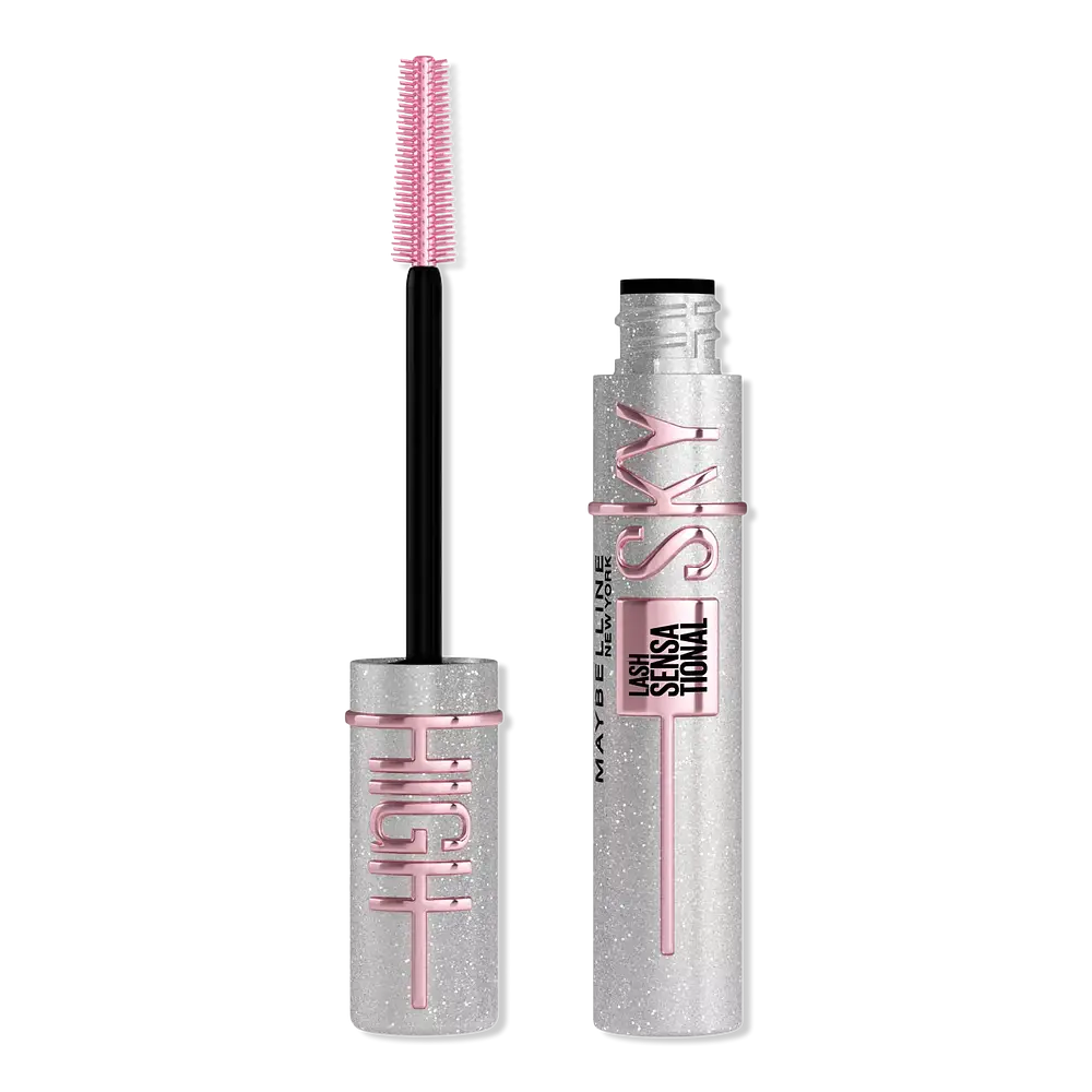 Maybelline Sky High Mascara Space Diamond