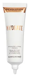 Revolution Beauty Hydrate Primer