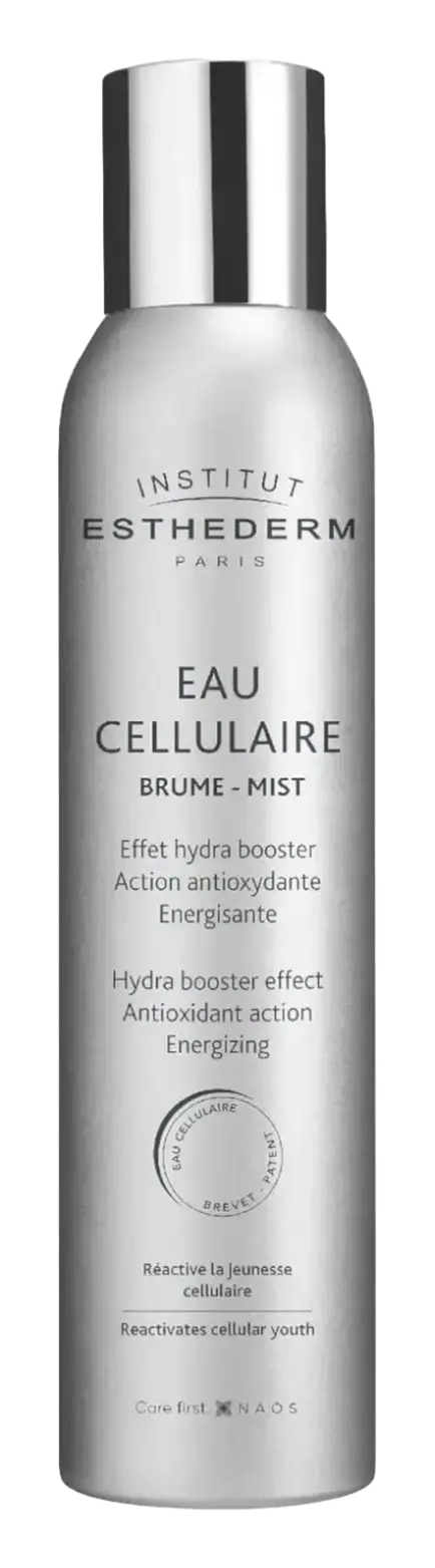 Institut Esthederm Cellular Water Antioxidant Face Mist