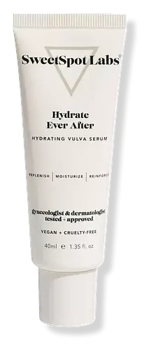 SweetSpot Labs Hydrate Ever After Hydrating Vulva Serum