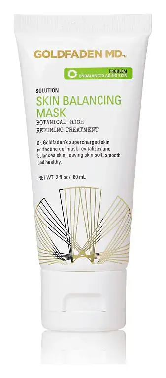 Goldfaden MD Skin Balancing Mask