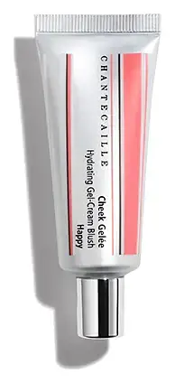 Chantecaille Cheek Gelée Hydrating Gel-Cream Blush Happy