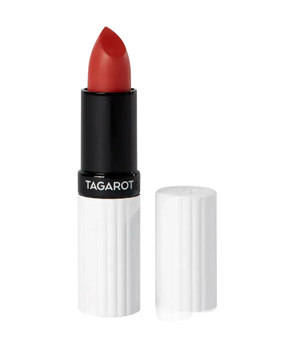 Und Gretel Tagarot Lipstick Red Poppy 08