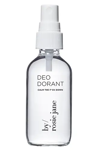 by Rosie Jane Calm the F*ck Down Deodorant