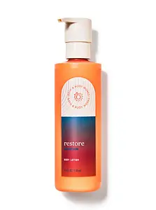 Bath & Body Works Restore Magnesium Body Lotion