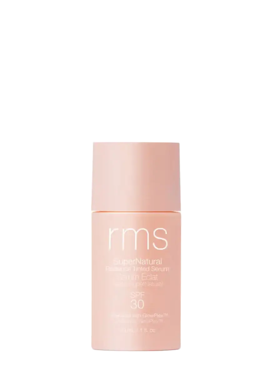 RMS Beauty Supernatural Radiance Tinted Serum SPF 30 Light Aura