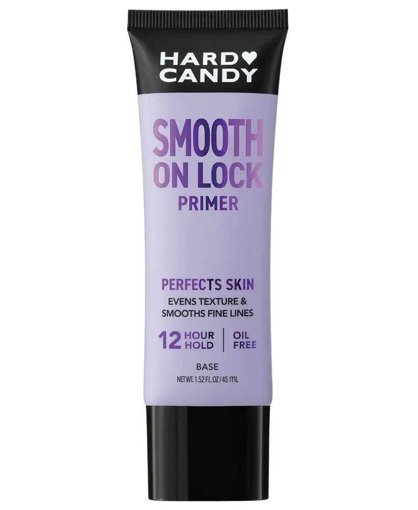 Hard Candy On Lock Primer Smooth