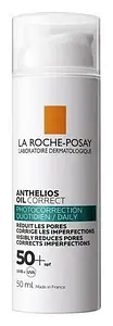 La Roche-Posay Anthelios Oil Correct Daily Gel-Cream SPF50+
