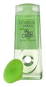 L'Oreal Go 360 Clean Deep Facial Cleanser