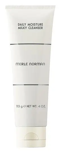 Merle Norman Daily Moisture Milky Cleanser