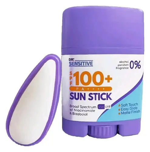 Dr. Sensitive Sun Stick SPF 100+