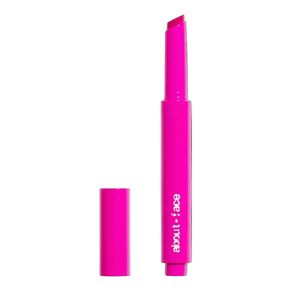 about-face Cherry Pick Lip Color Butter Dragonfruit Fusion
