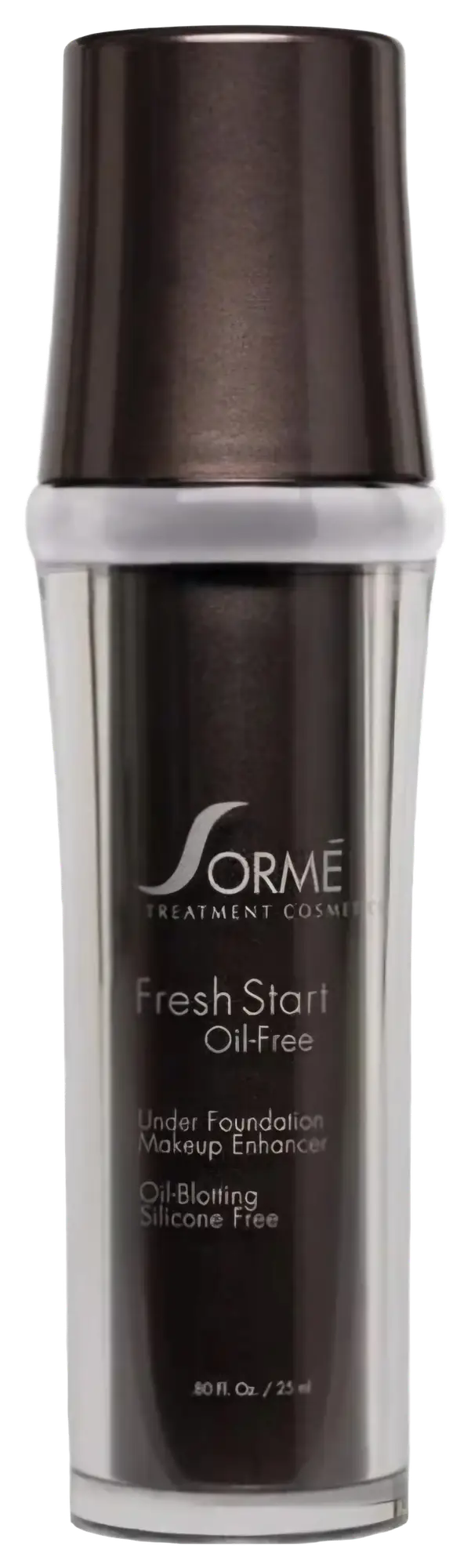 Sormé Cosmetics Fresh Start Oil-Free Under Foundation Makeup Enhancer