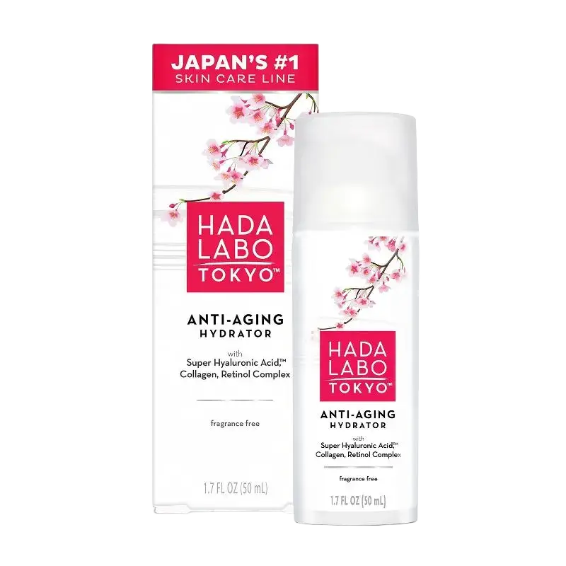 Hada Labo Anti-Aging Hydrator