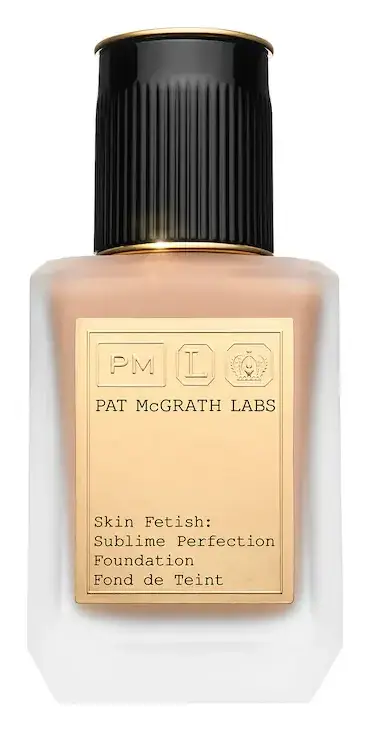 Pat McGrath Labs Sublime Perfection Foundation Light Medium 9
