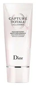 Dior Capture Totale C.E.L.L. ENERGY High-Performance Gentle Cleanser