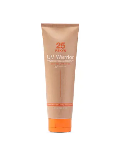 25 Pskyn UV Warrior Sunscreen SPF 50+