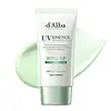 D'Alba UV Essence Waterfull+ Tone Up Green Correcting Sun Cream SPF 50+
