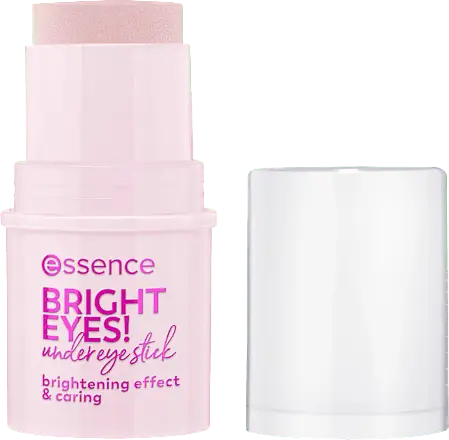 Essence Bright Eyes! Under Eye Stick 01 Soft Rose