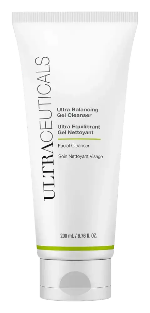 Ultraceuticals Ultra Balancing Gel Cleanser
