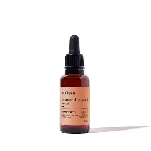Onatera Sérum Anti-Oxydant & Éclat Vitamine C 11%