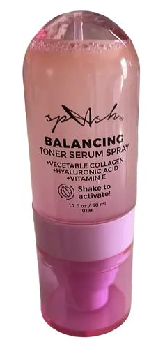LASplash Cosmetics Balancing Toner Serum Spray