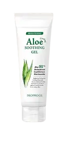 Deoproce Brightening Cooling Aloe Soothing Gel