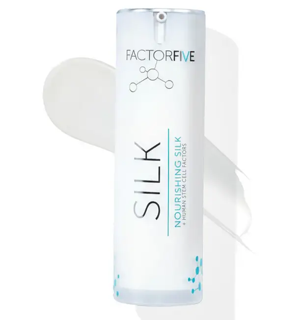 FACTORFIVE Skincare Nourishing Silk