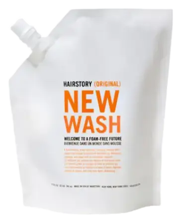 Hairstory New Wash Original