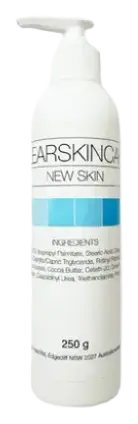 Clear Skincare New Skin Cream