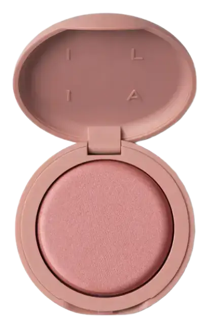 Ilia Soft Focus Blurring Blush Glimpse