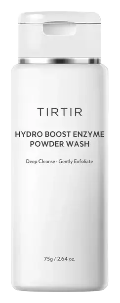 Tirtir Hydro Boost Enzyme Powder Wash