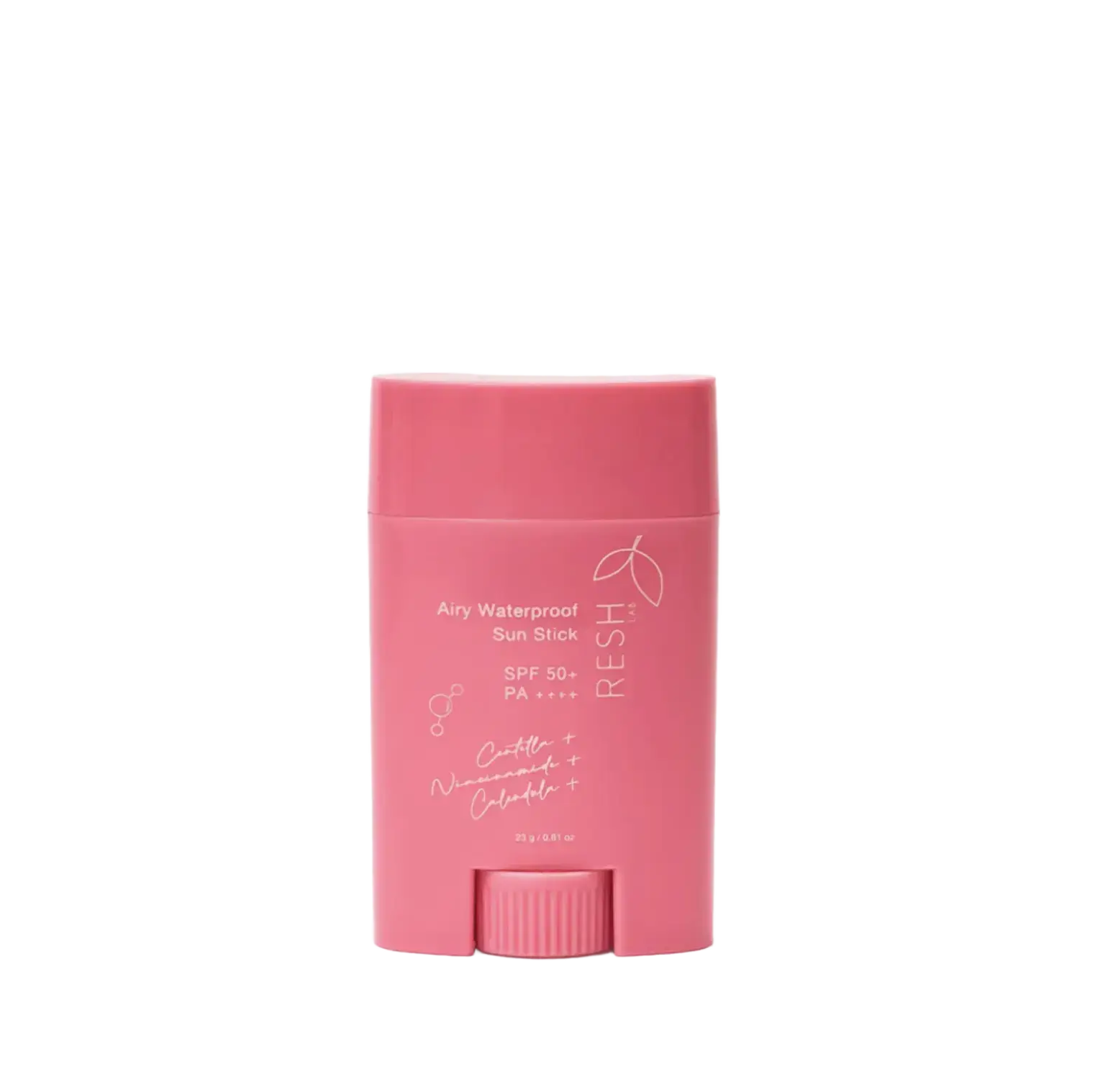 Resh Lab Airy Waterproof Sun Stick SPF 50+ PA++++