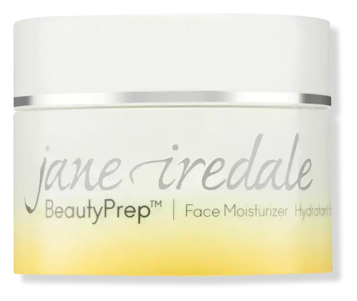 Jane Iredale BeautyPrep Face Moisturizer