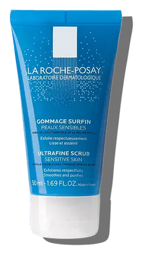La Roche-Posay Ultra-Fine Face Scrub
