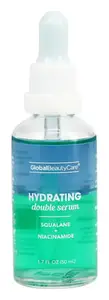 Global Beauty Care Hydrating Double Serum
